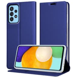 Samsung Galaxy A52 (4G / 5G) / A52s Cover Etui Case