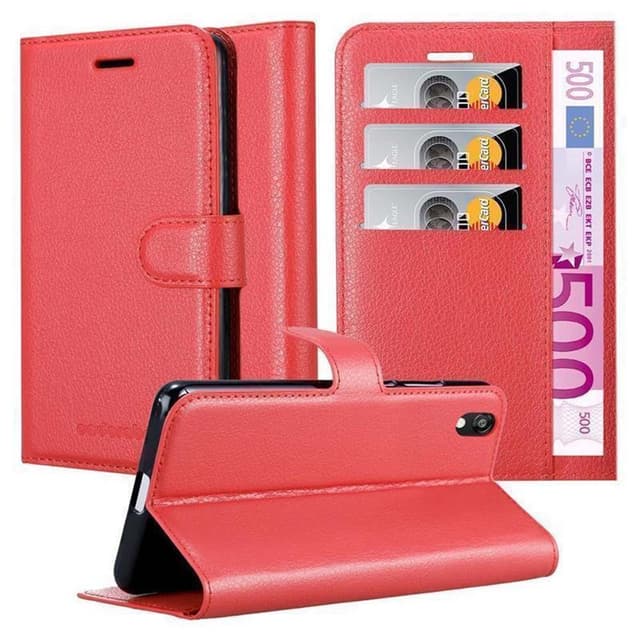 Huawei Y5 2019 / Enjoy Play 8 / Honor 8S Pungetui Cover
