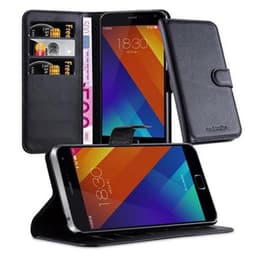 MEIZU MX5 Pungetui Cover Case (Sort)