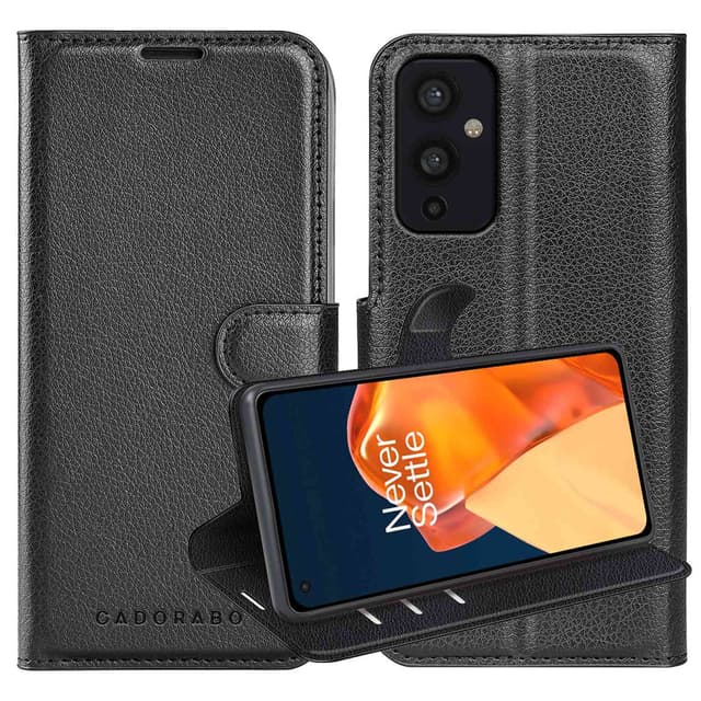 OnePlus 9 Pungetui Cover Case (Sort)