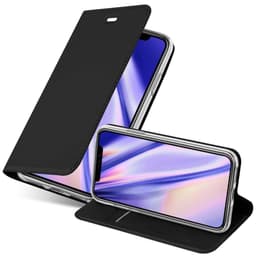 iPhone XS MAX Cover Etui Case (Sort)