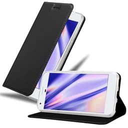 Google PIXEL Cover Etui Case (Sort)
