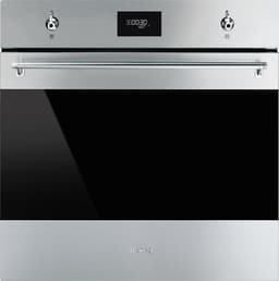 Smeg ovn SO4301M0X til indbygning
