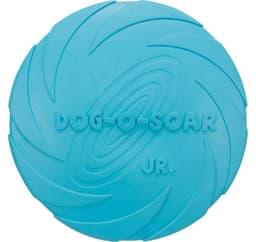 Legetøj til hunde DogActivity disc 18cm tilfældig farve