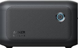 Anker Solix BP1000 batteri til bærbar strømstation