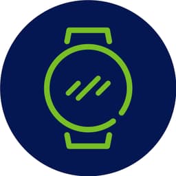 ScreenSmart Zagg Ultra ECO Wearable - X-Small