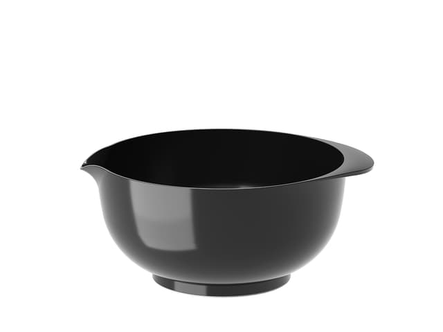 Rosti NEW Margrethe Røreskål 5 liter Carbon black