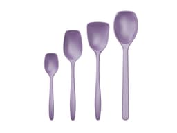 Rosti NEW Classic Grydeskesæt 4 dele Lavender