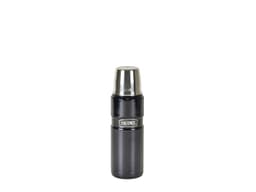 Thermos Stainless King Termoflaske 470 ml Mørkeblå