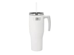 Thermos Termokrus m. hank 1,1 liter Mat hvid
