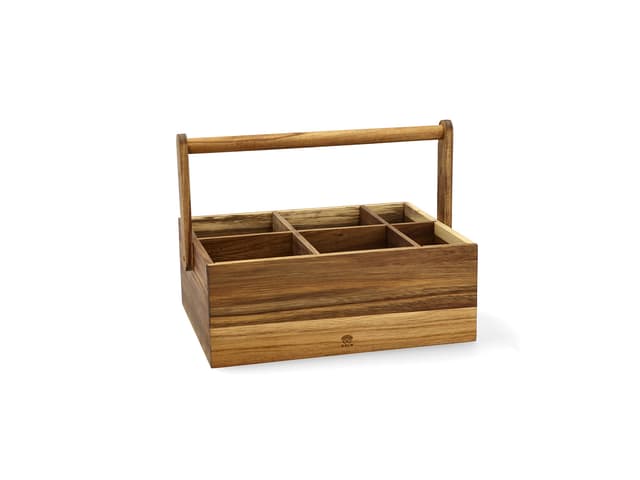 HOLM Multikasse 36,6 x 27,6 x 27,8 cm