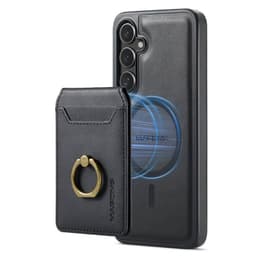 DG-Ming Magking K1 2i1 cover Samsung Galaxy S25 Plus - Sort