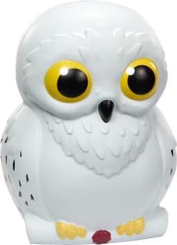 Nobel Collection Harry Potter pufflum figur (Hedwig)