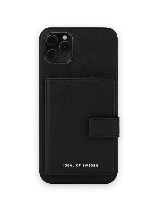 Statm Case iPhone 11PM/XSM Intense Bck Cd Pk