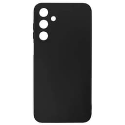 PCH sort silikone cover Samsung Galaxy S25 Plus