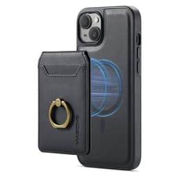 DG-Ming Magking K1 2i1 cover iPhone 13 - Sort