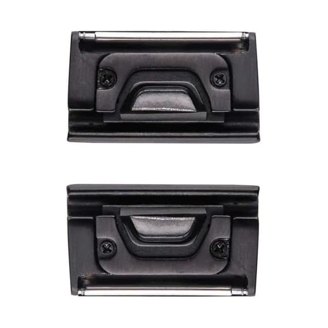 EasyFit Adapter Garmin Fenix 8 Pro (47mm) - Sort