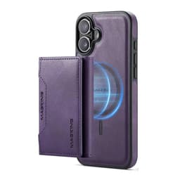 DG-Ming Magking K2 2i1 cover iPhone 16 - Lilla