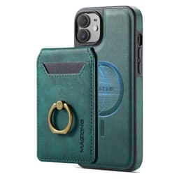 DG-Ming Magking K1 2i1 cover iPhone 12 - Petrol