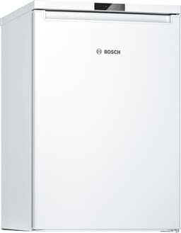 Bosch Køleskab med fryser KTL15NWEB (hvid)