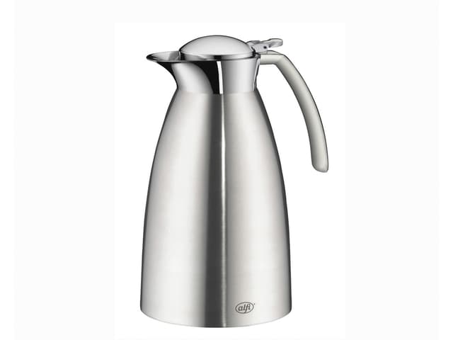 Alfi Gusto Termokande 1 liter Mat stål