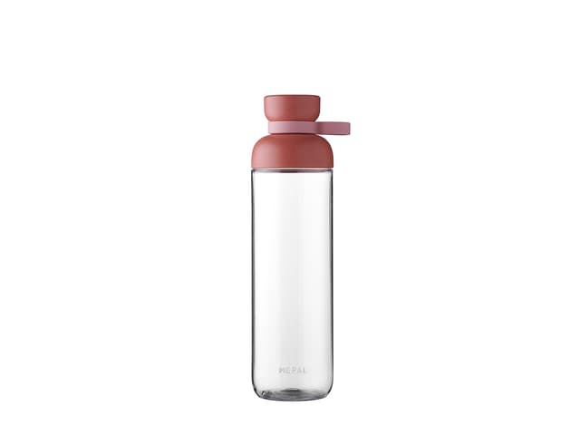Mepal Vita Vandflaske 900 ml Vivid mauve