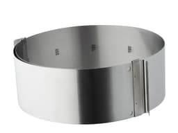 Funktion Kagering justerbar Dia 16-32 x 8 cm