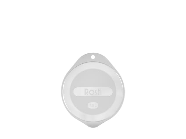 Rosti Låg t/røreskål Transparent