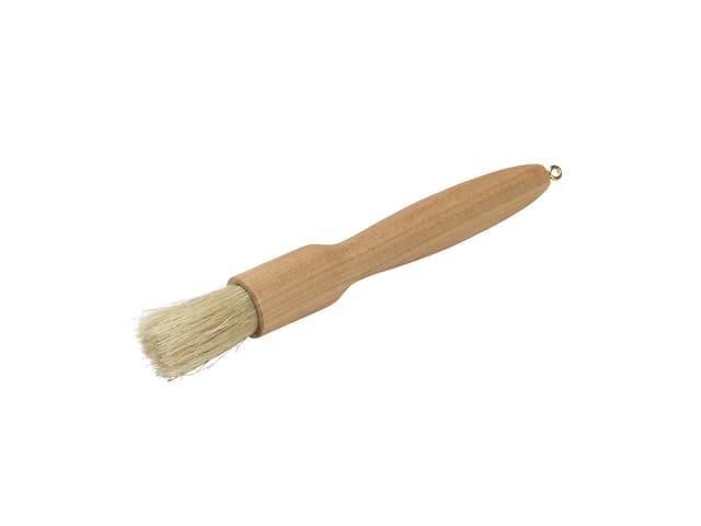 Bastian Bagepensel 20 cm Kirsebærtræ