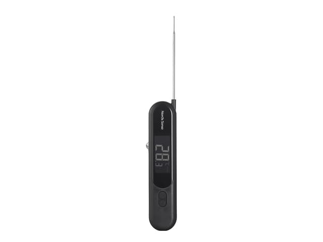 Nordic Sense 2-i-1 Infrarødt stegetermometer