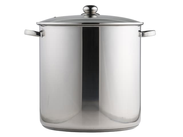 Funktion Suppegryde Dia. 31 cm 30 liter