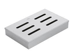 Rösle Røgboks til grill 21,5 x 13,5 x 3,5 cm