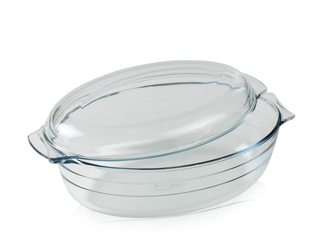 Ôcuisine Stegeso 4 liter Klar