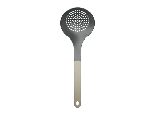 Rosti NEW Optima Hulske 32 x 10,5 x 6 cm Humus
