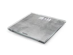 Personvægt Style Sense Compact 300 Betongrå