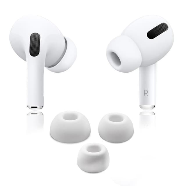 Ear Tips Classic - Til AirPods Pro - Størrelse small