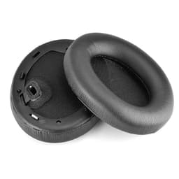Sony WH-1000XM4 ørepuder fra headphoneparts.se - Sort