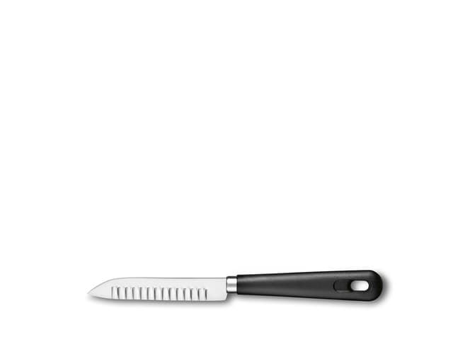 Lion Sabatier Chartreusekniv 9,5 cm Stål/Sort