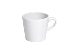 Pillivuyt Lungo Krus 18 cl Hvid