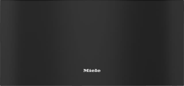 Miele Tallerkenvarmer ESW 7020 (Obsidiansort)