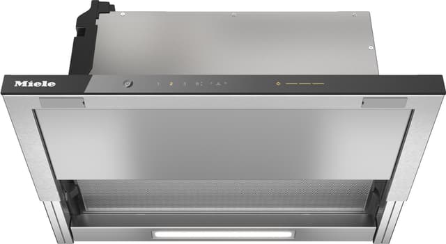 Miele Emhætte DAS 4630 (Obsidiansort)