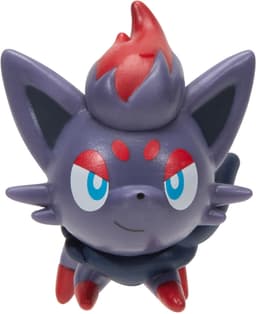 POKEMON 95057-12 Action figure