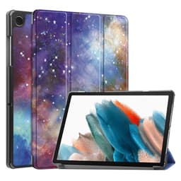 Trifoldet stativetui til Samsung Galaxy Tab A9 8.7"" - Space