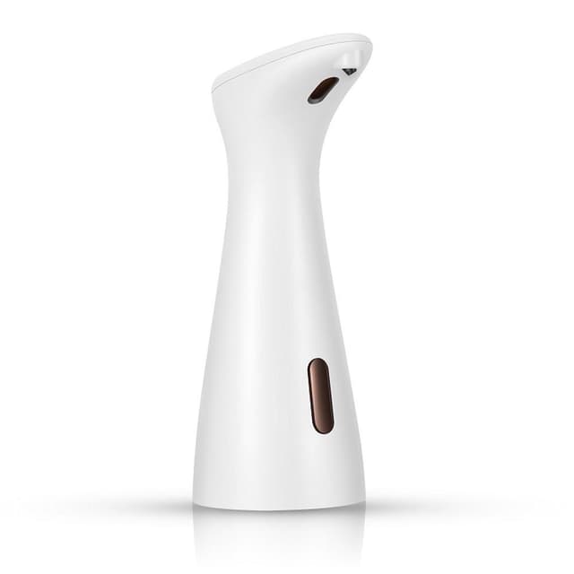 200 ML husholdningsautomatisk flydende sæbedispenser berøringsfri sensor