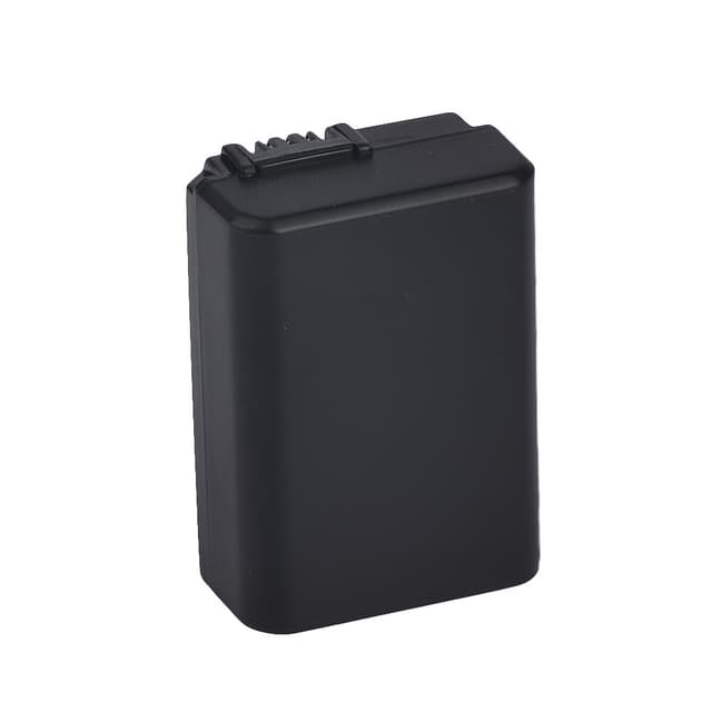 NP-FW50 Li-ion batteri til Sony NEX-5 NEX-3 NEX-5A NEX-5K SLT-A33 osv