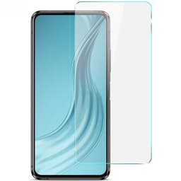 IMAK hærdet glas til Asus Zenfone 7/Zenfone 7 Pro