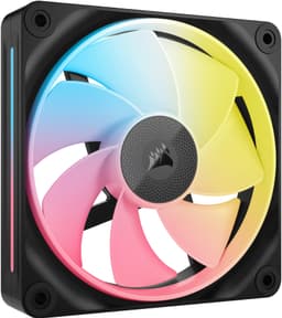 Corsair iCUE LINK LX120R RGB 120mm PWM-udvidelsesblæser