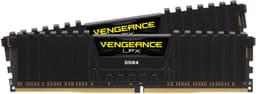Corsair Vengeance LPX DDR4 RAM 32GB 3600Mt/s CL18