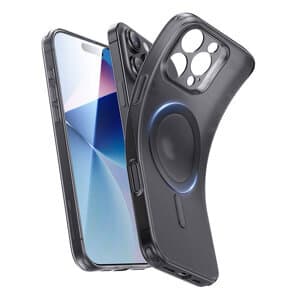 Etui Zero Case (HaloLock) ESR til iPhone 16 Pro (Carne)