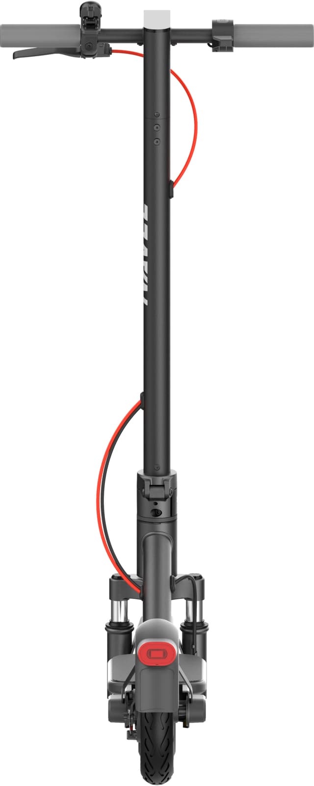 Navee Easyride Pro scooter NE1668 (sort)